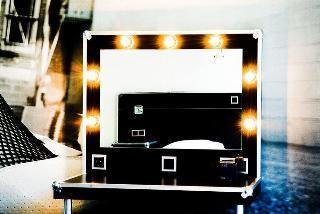 Backstage