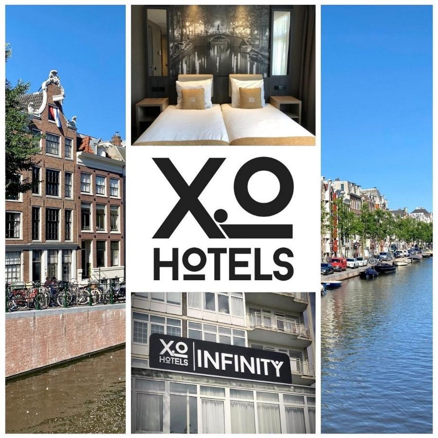 Xo Infinity 3* Amsterdam