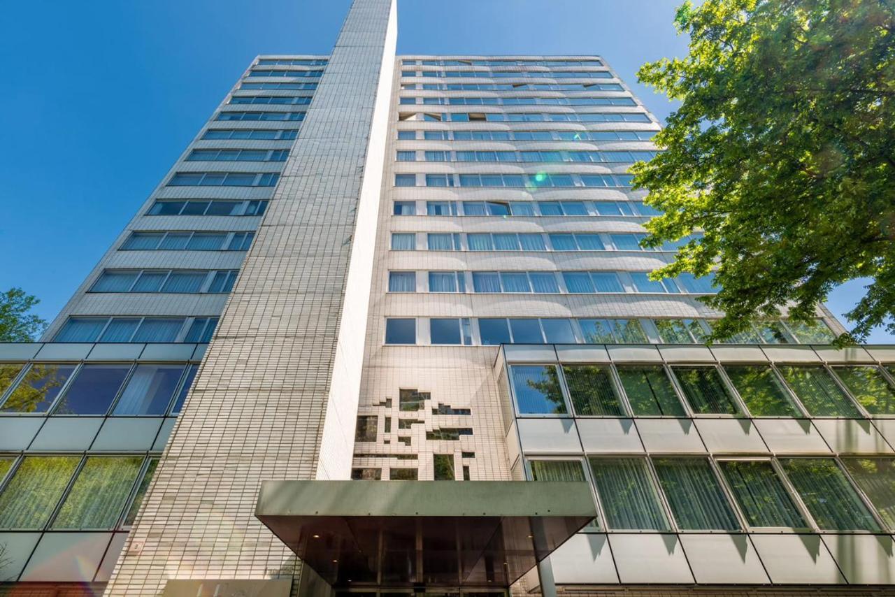 Htel Serviced Apartment