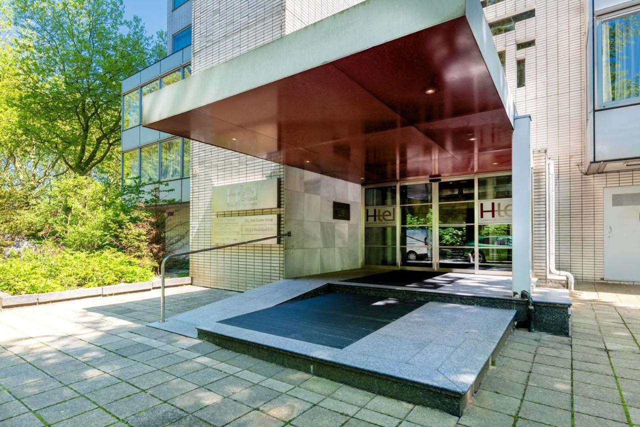 Apartment Htel Serviced Amsterdam