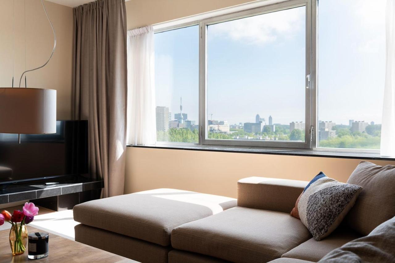 Apartamento Htel Serviced