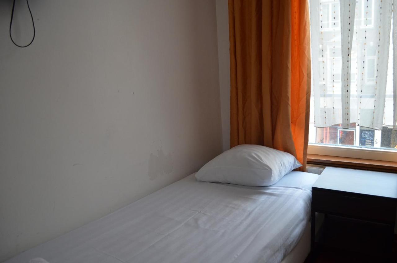 Hostel Sphinx Amsterdam