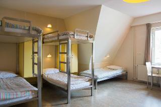 Stayokay Vondelpark Albergue *