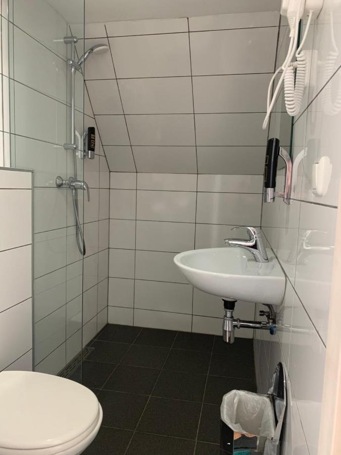 Sphinx Hostel Amsterdam