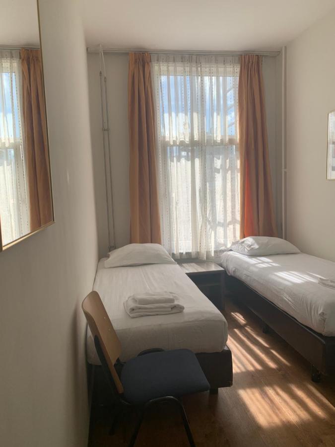 Sphinx Hostel