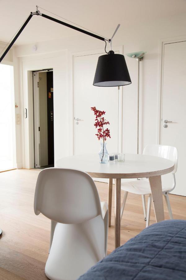 Couette-café Bb Museumquarter