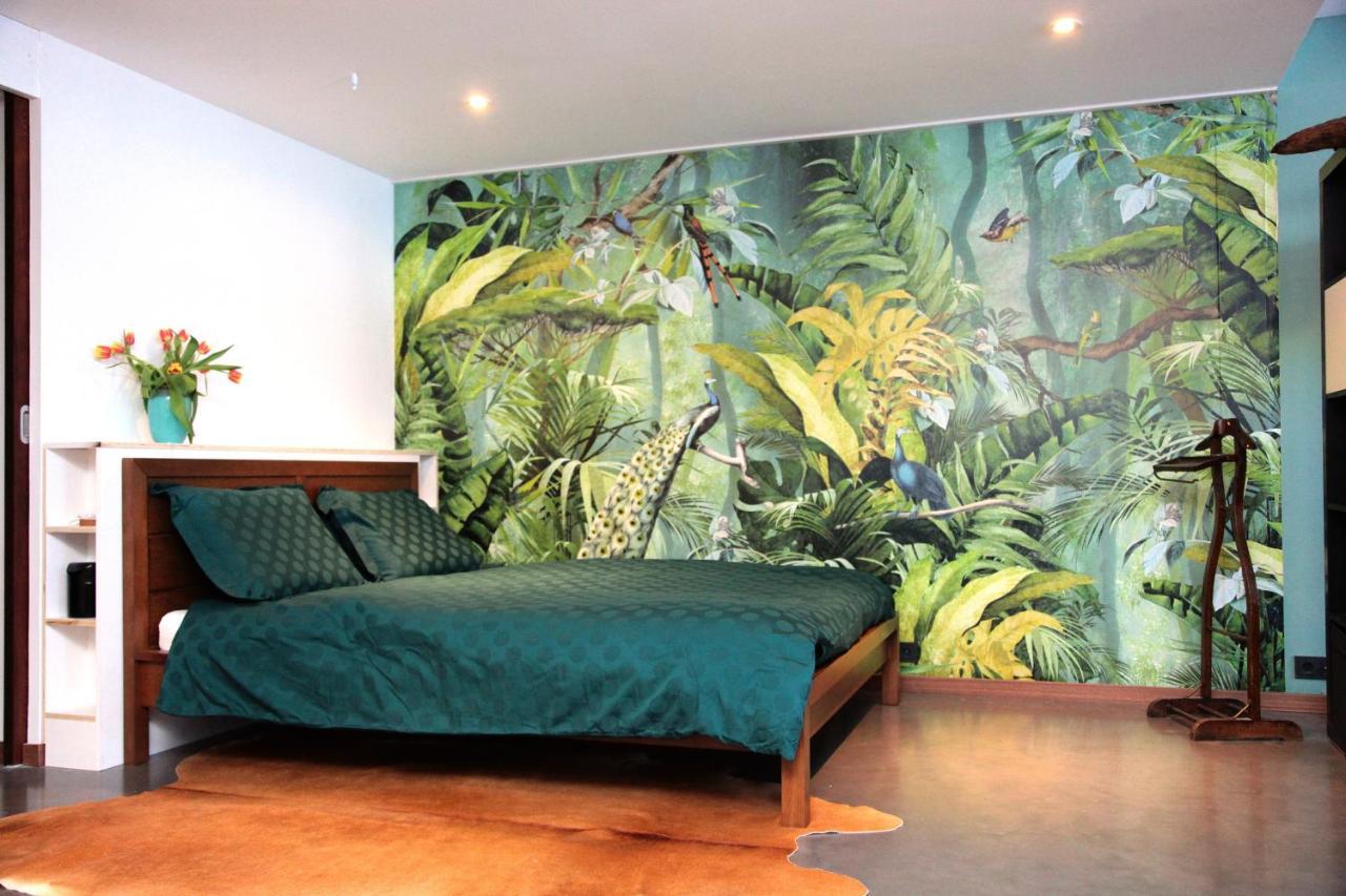 Couette-café Private - Free Parking 2*