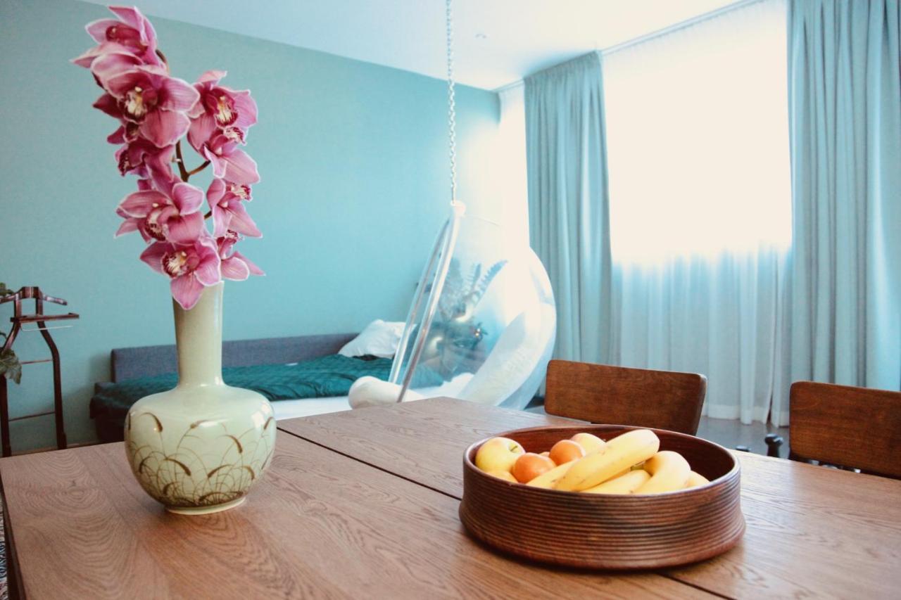 Bed & Breakfast Private - Free Parking