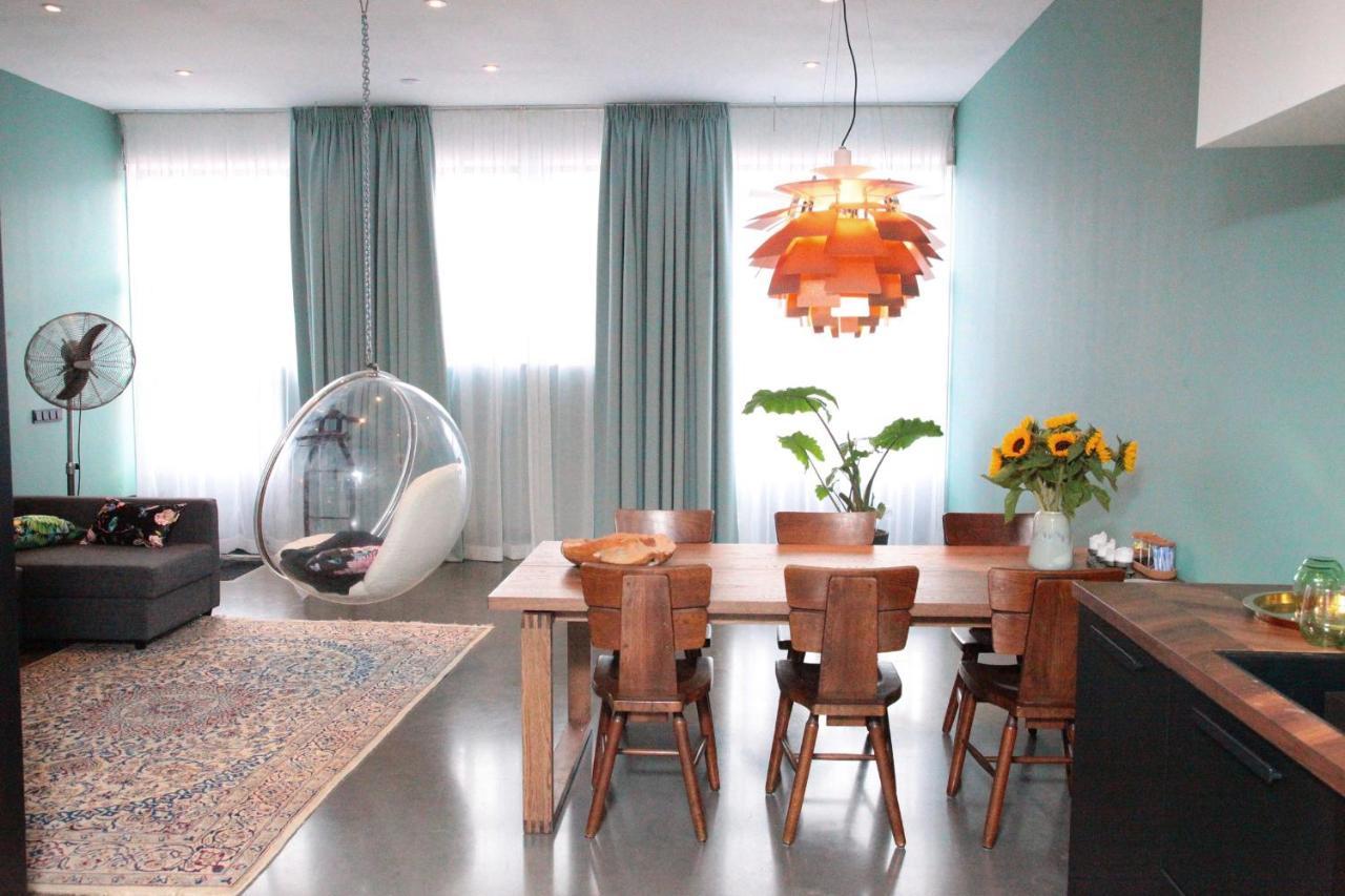 Private - Free Parking Bed & Breakfast 2*