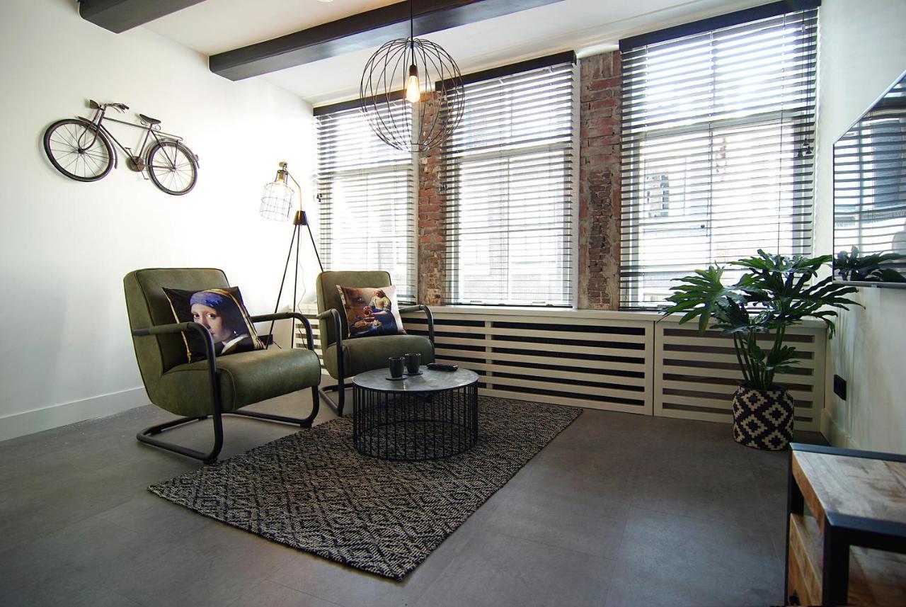 Bed & Breakfast Joz, Historic In Centre Of Amsterdam