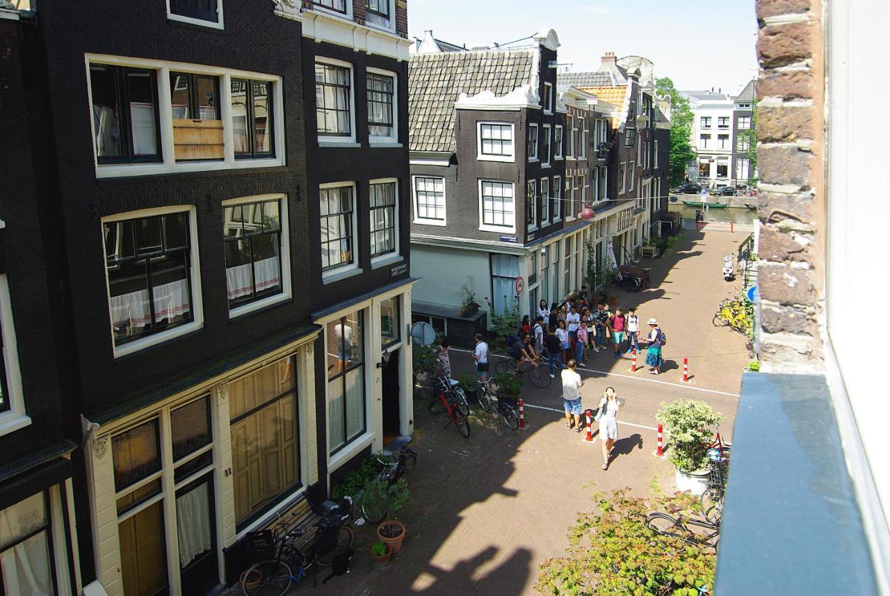 Joz, Historic In Centre Of Bed & Breakfast