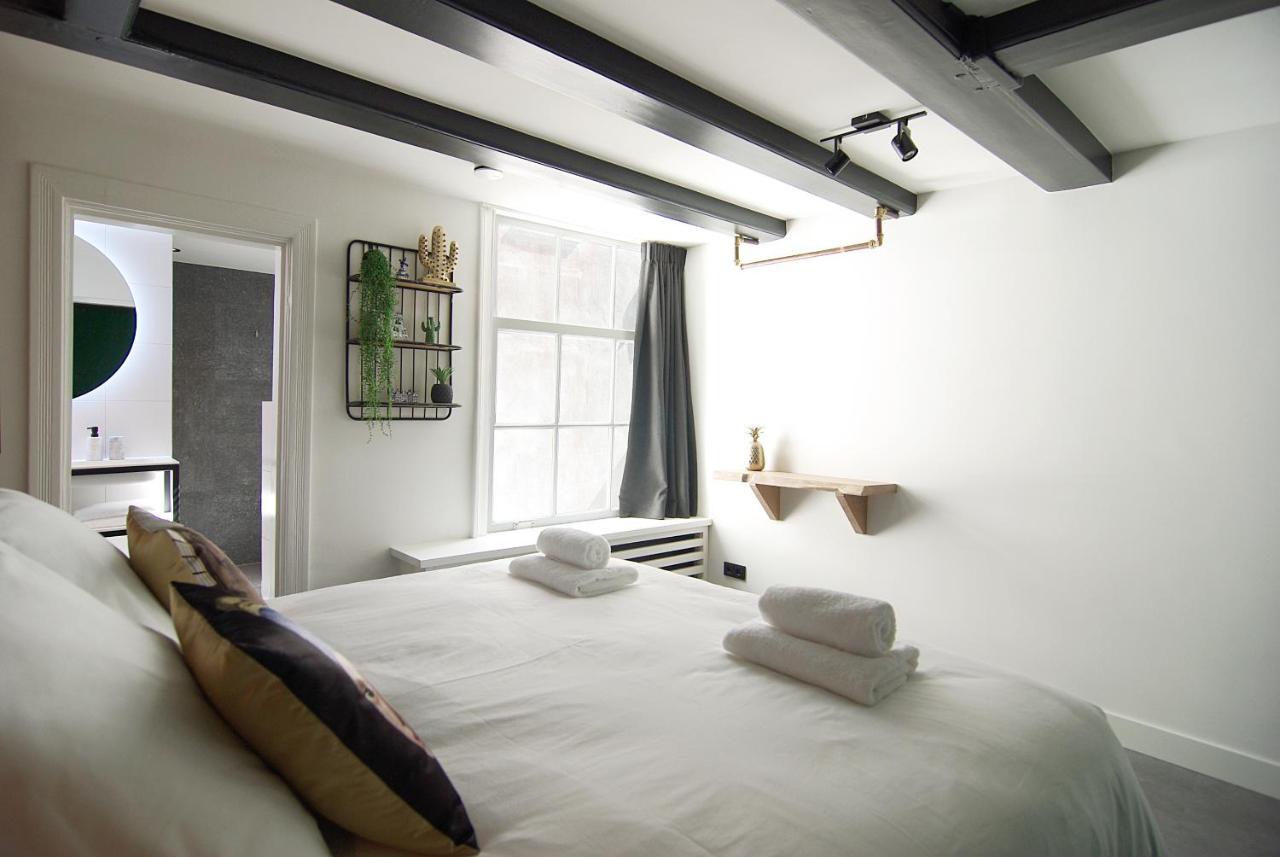 Bed & Breakfast Joz, Historic In Centre Of 3*