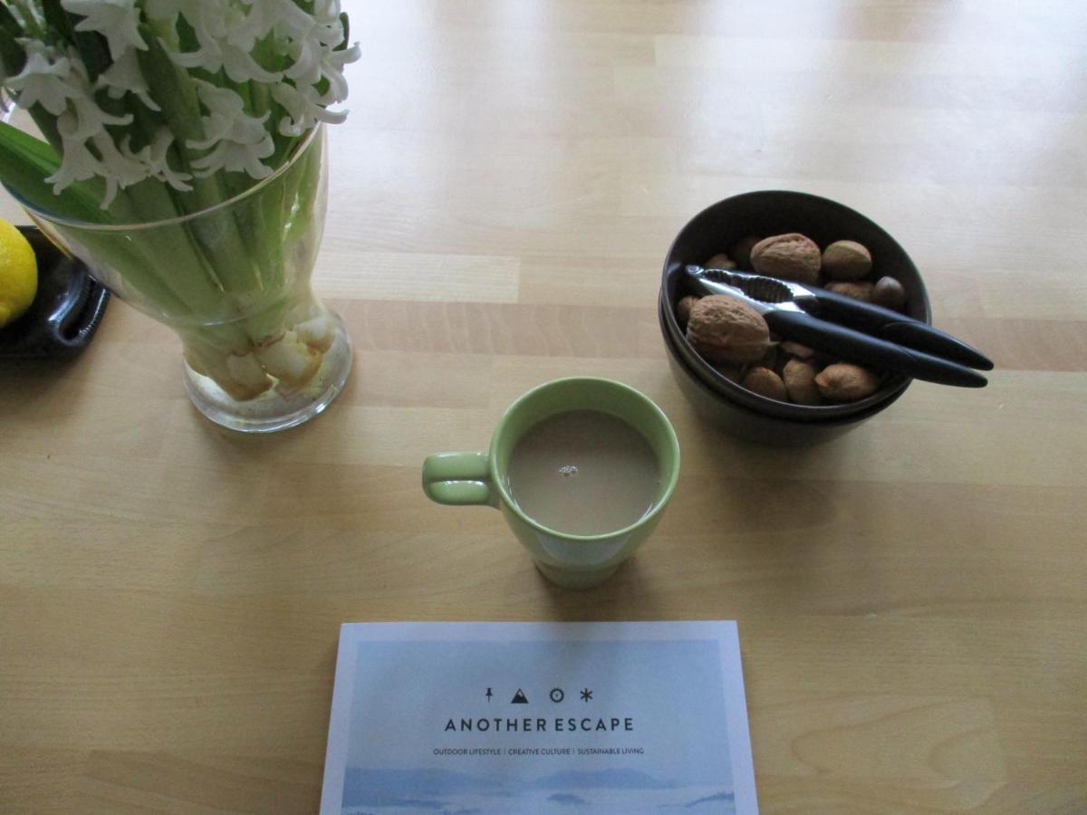 Couette-café Break 2*