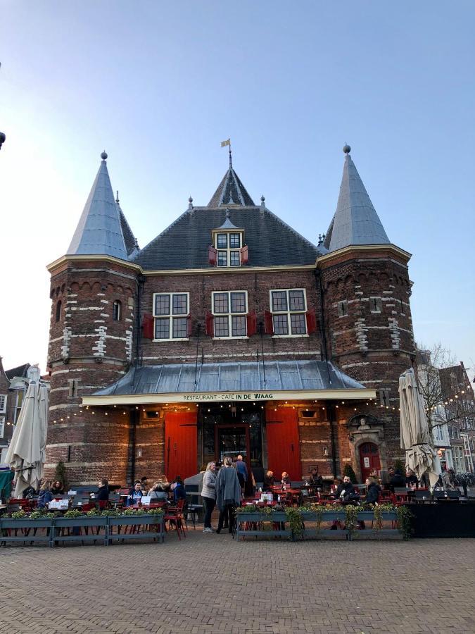 Bed & Breakfast Ph93