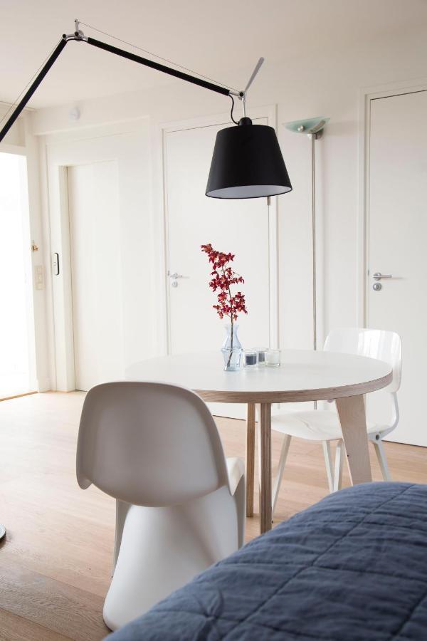 Couette-café Bb Museumquarter *