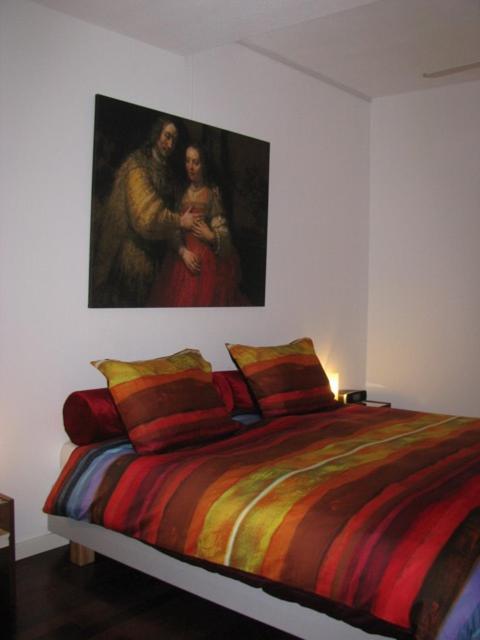 Prinsenstede Couette-café Amsterdam