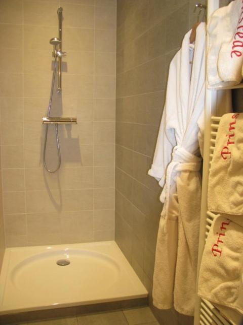 Prinsenstede Bed & Breakfast