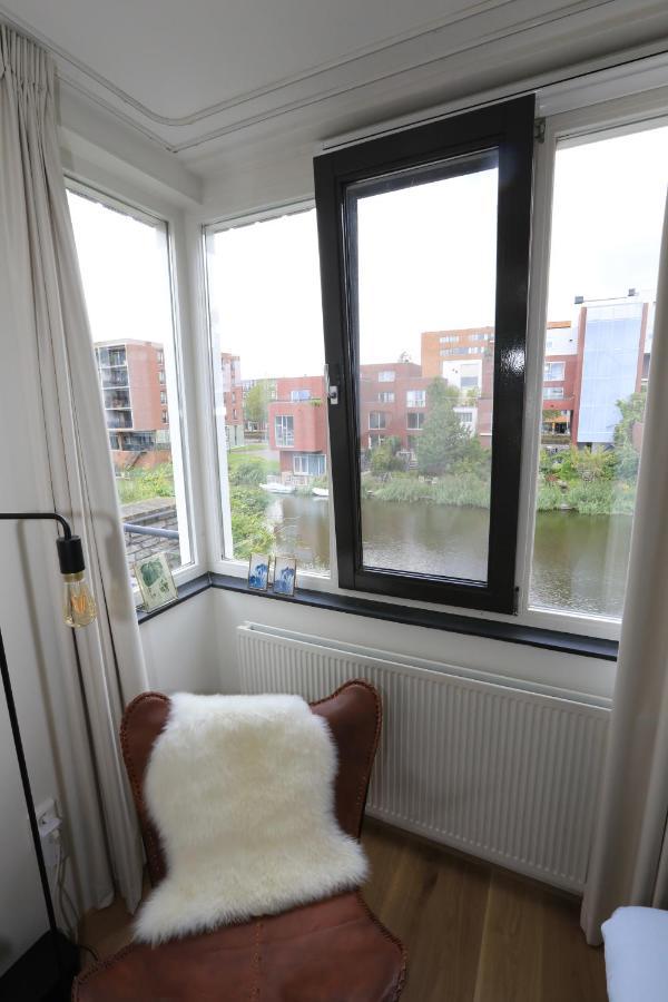 De Zwanebloem Amsterdam