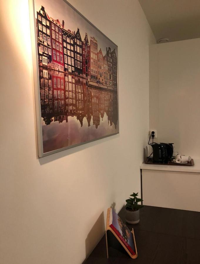Couette-café Mondriaan 2*