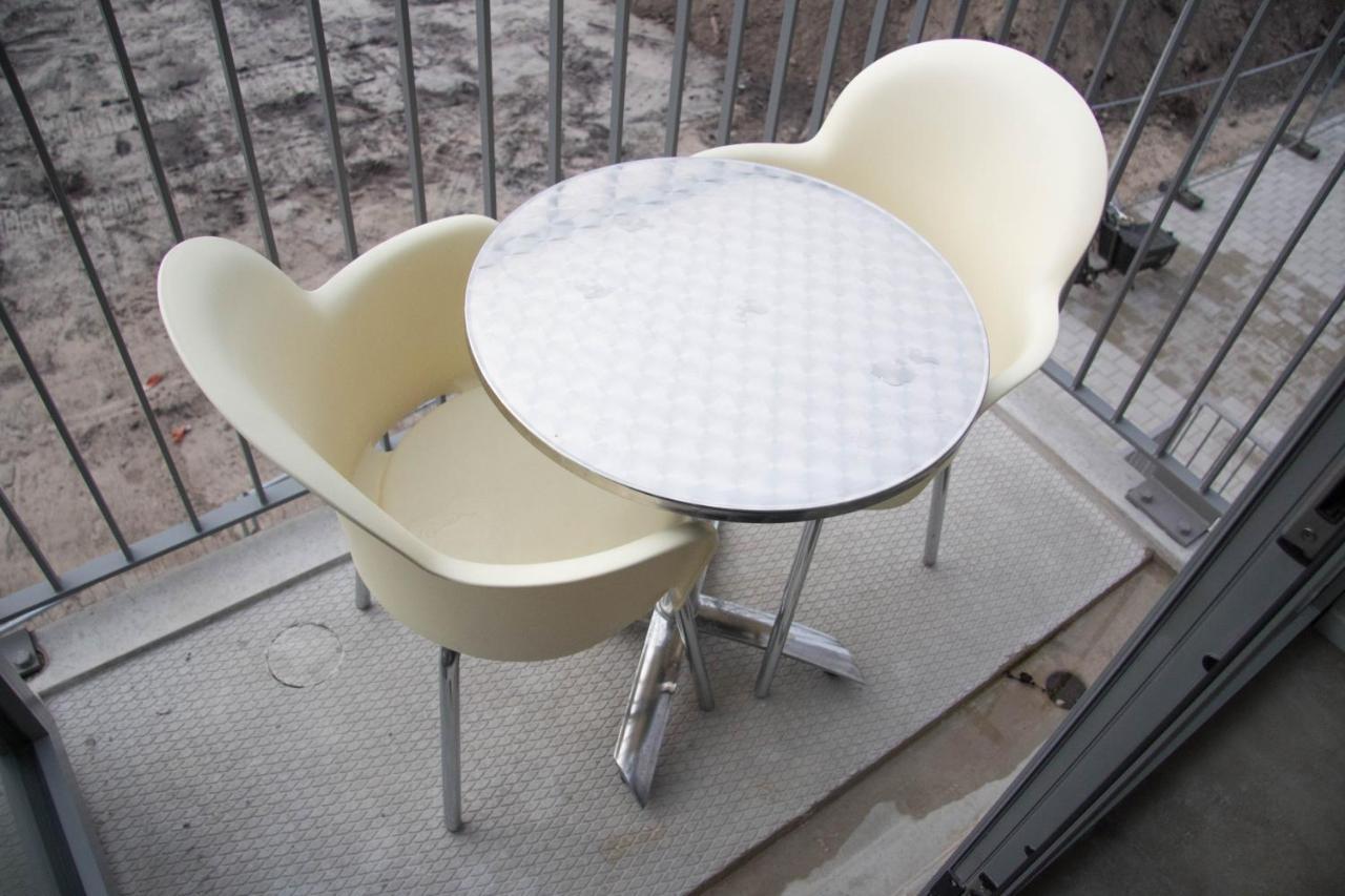 Mondriaan Couette-café Amsterdam