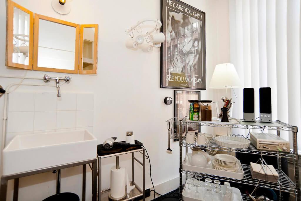Marcel's Creative Exchange Bed & Breakfast 3*