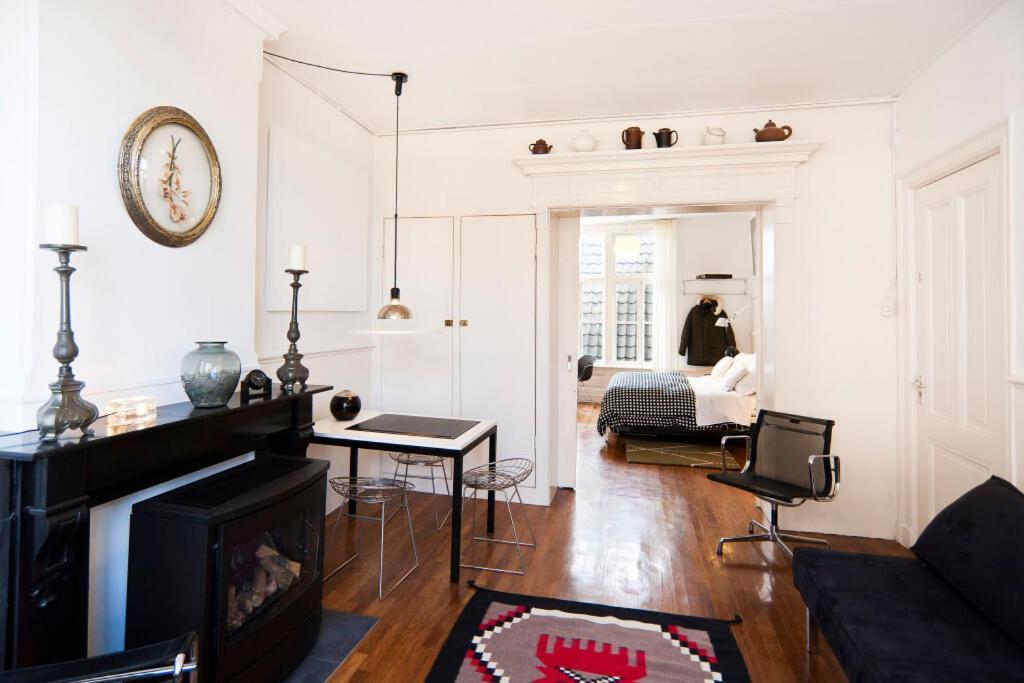 Bed & Breakfast Marcel's Creative Exchange Amsterdam