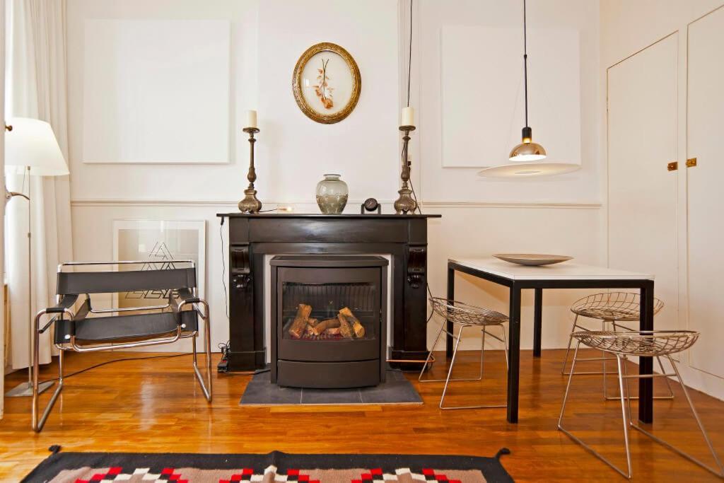 Marcel's Creative Exchange Bed & Breakfast Amsterdam