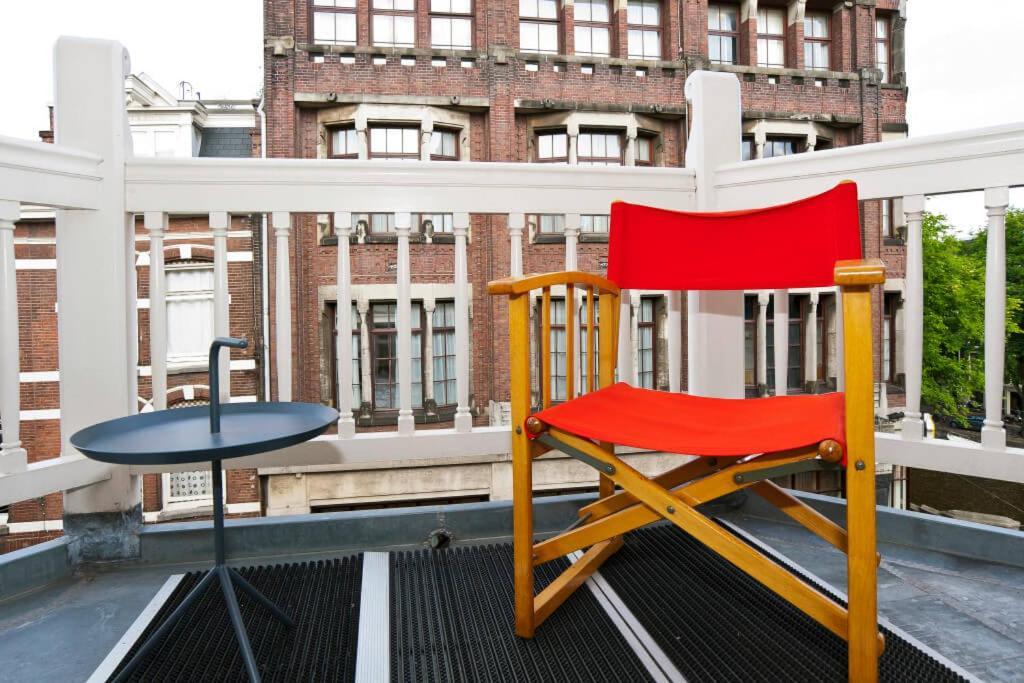 Marcel's Creative Exchange Bed & Breakfast Amsterdam