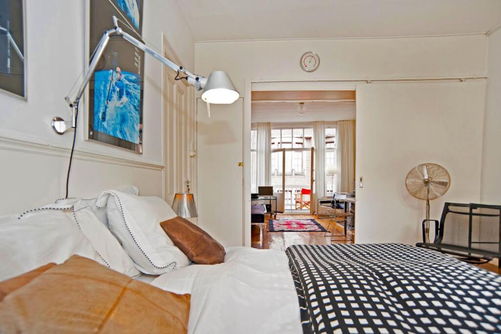 Bed & Breakfast Marcel's Creative Exchange 3*
