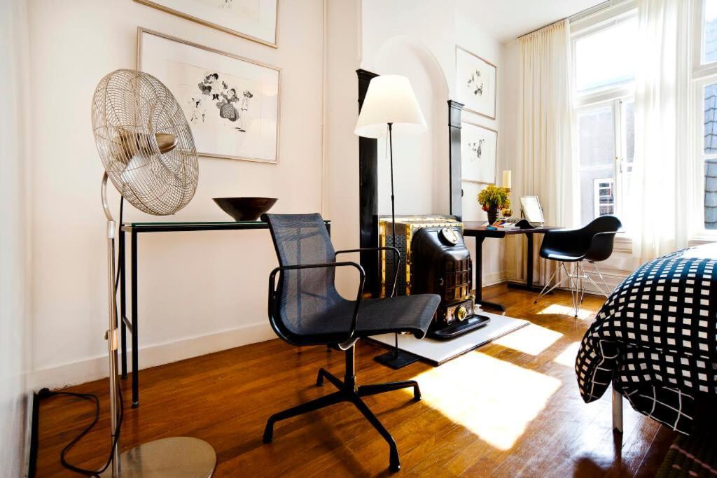 Marcel's Creative Exchange 3* Amsterdam