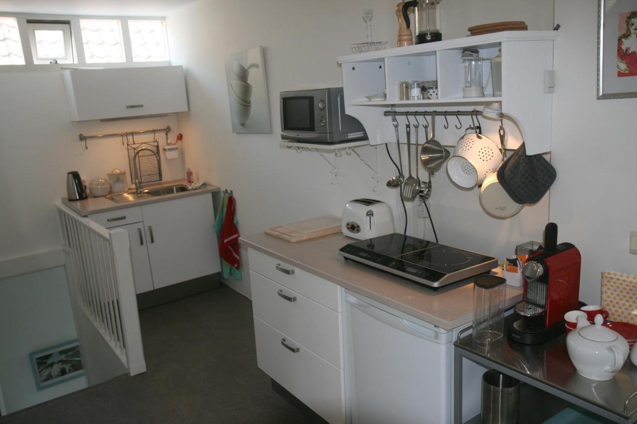 Noorderpark View Free Parking 300m Top Location Bed & Breakfast Amsterdam