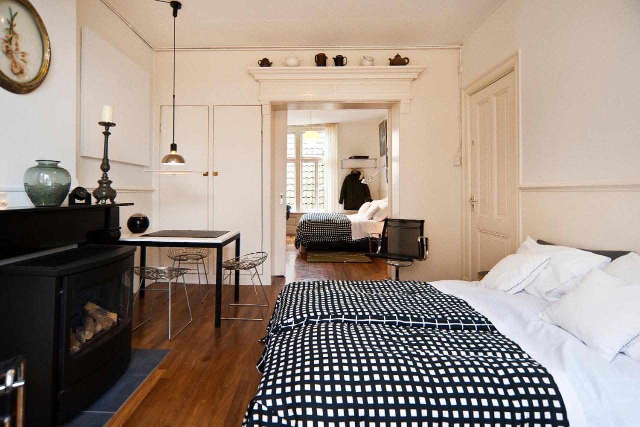 Bed & Breakfast Marcel's Creative Exchange 3*