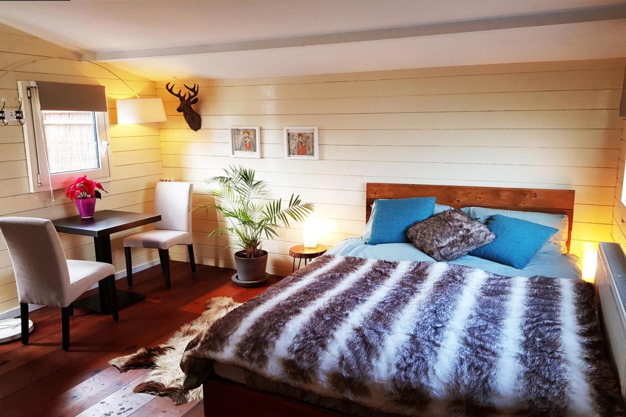 Bed & Breakfast Lior