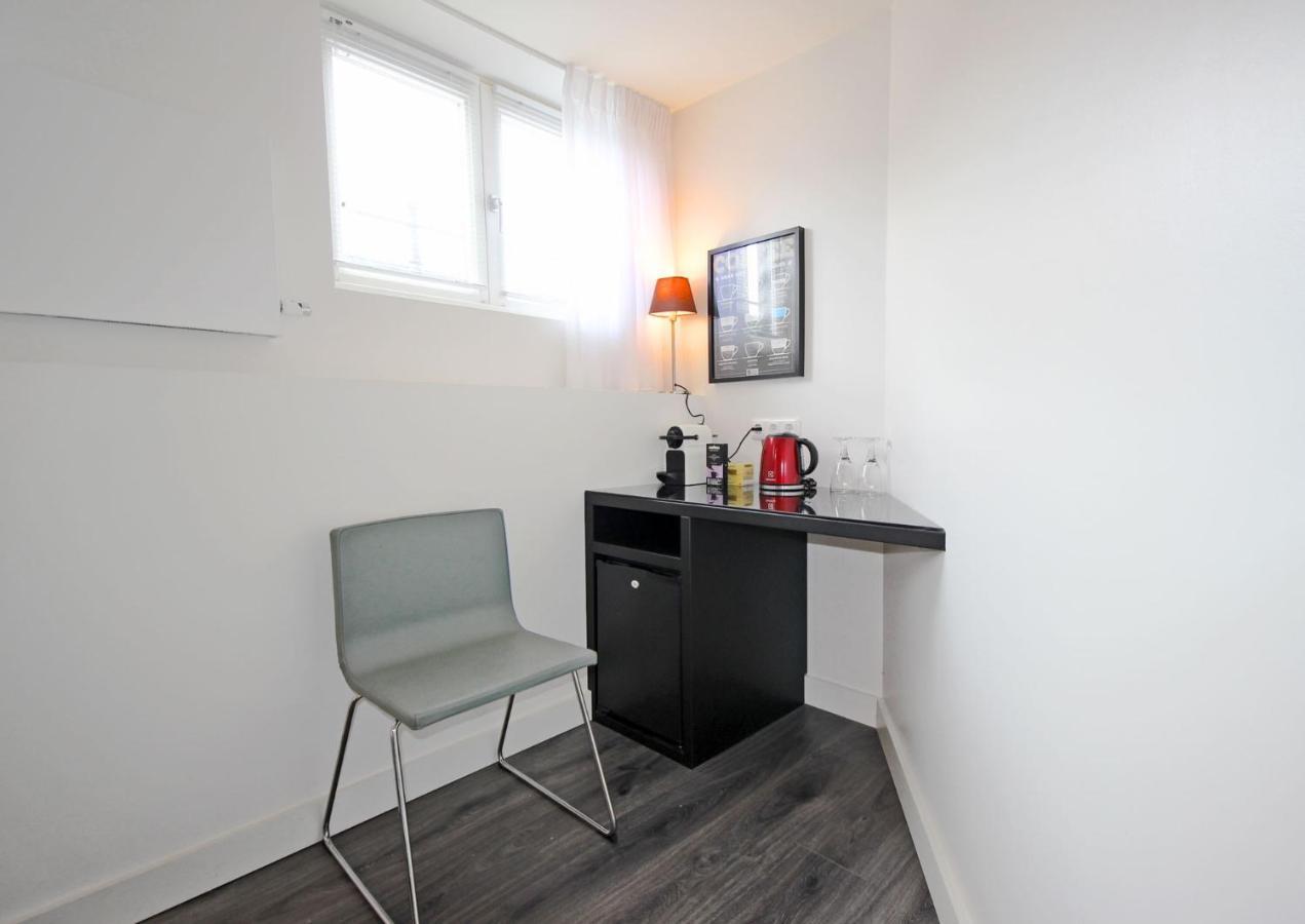 Prinsencanal 1 Guest house