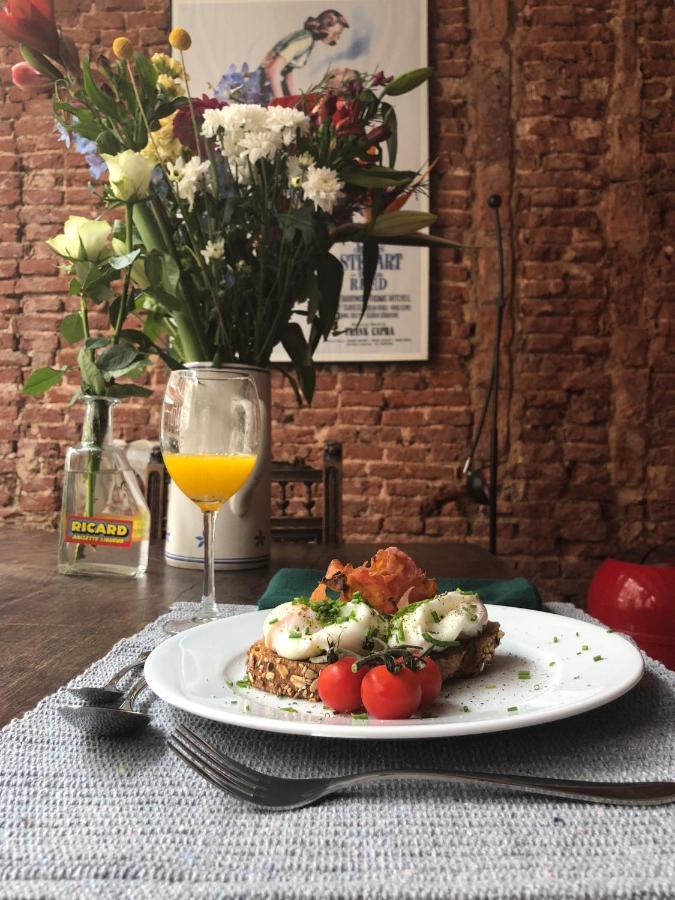 Bed & Breakfast The Lastage - 3*