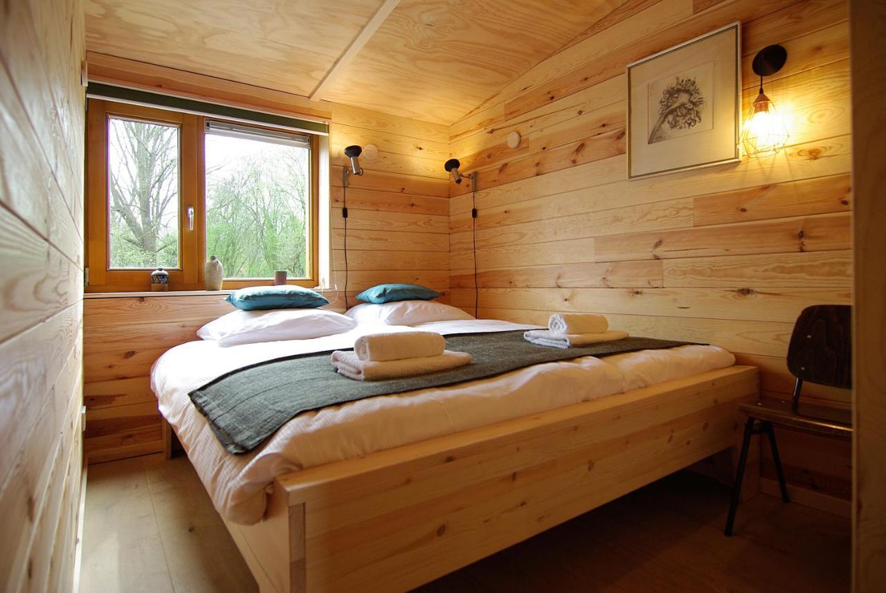 Freelodge - City&nature Aparthotel