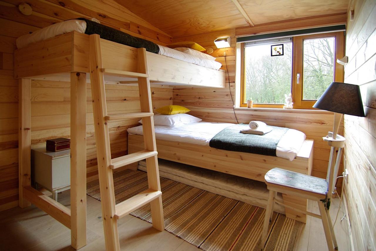 Aparthotel Freelodge - City&nature