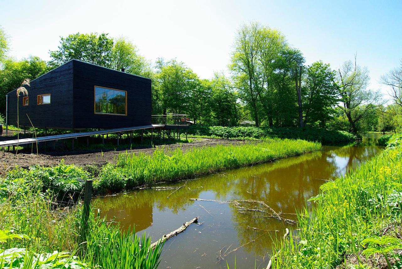 Freelodge - City&nature Amsterdam