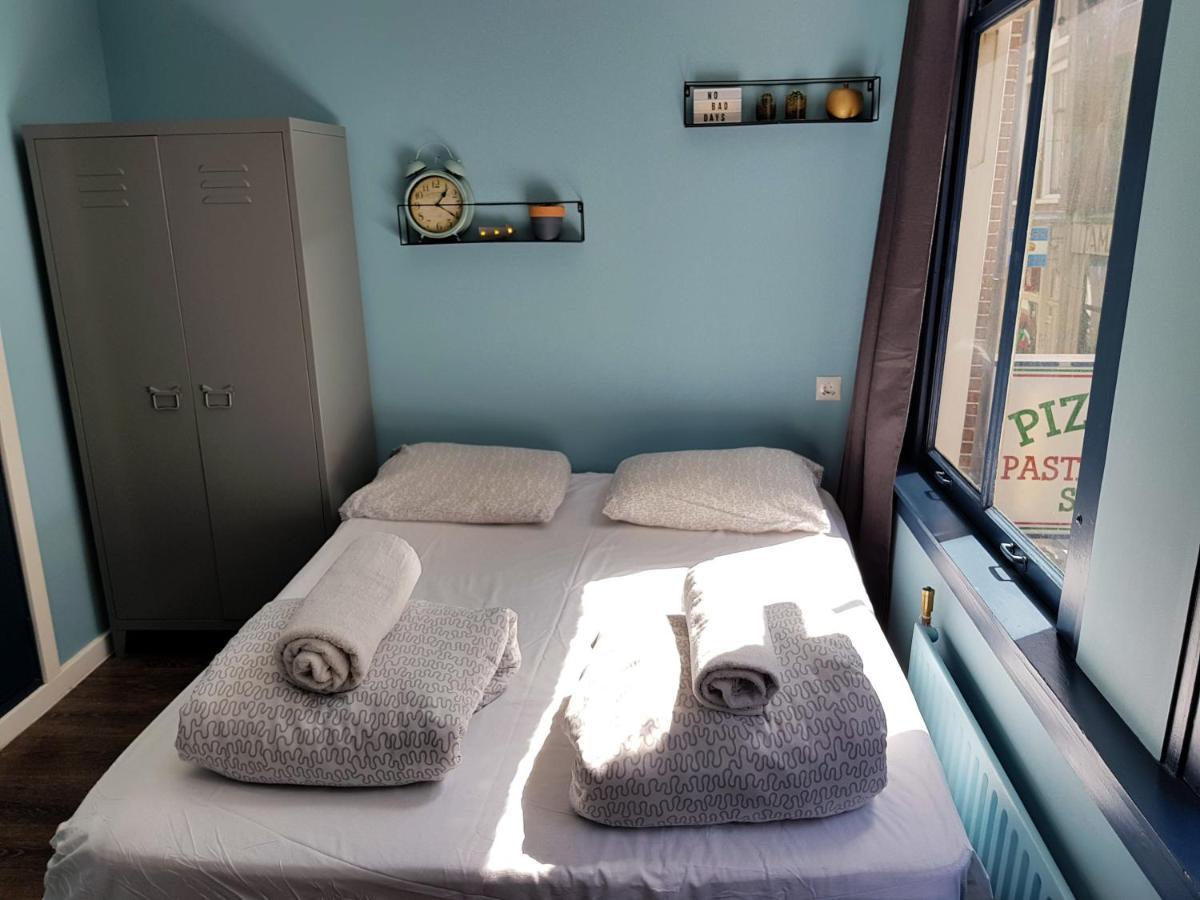 Bed & Breakfast Urban Vibes Amsterdam