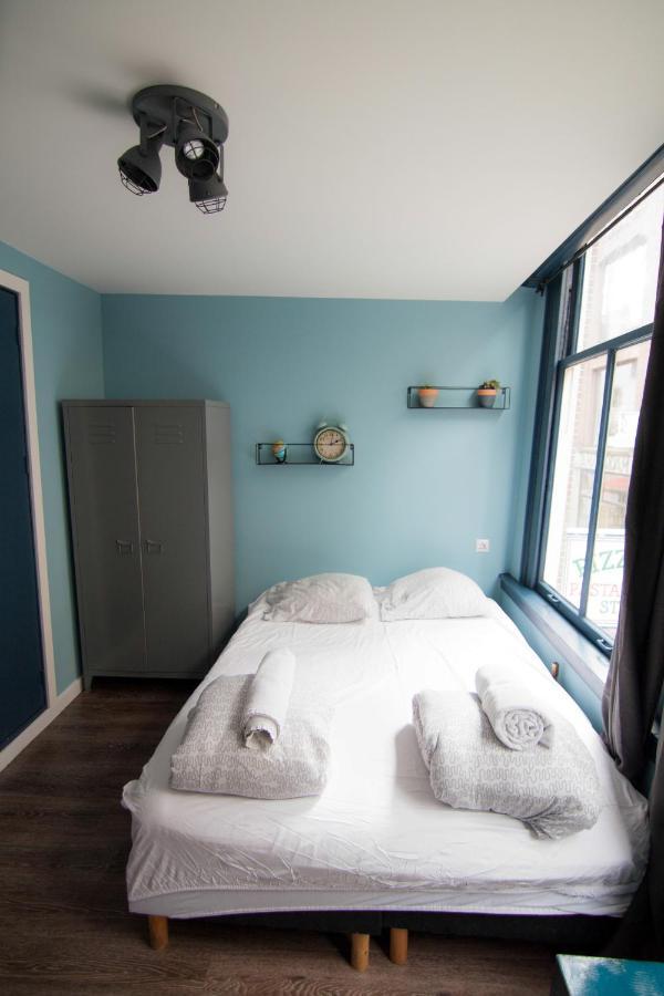 Bed & Breakfast Urban Vibes
