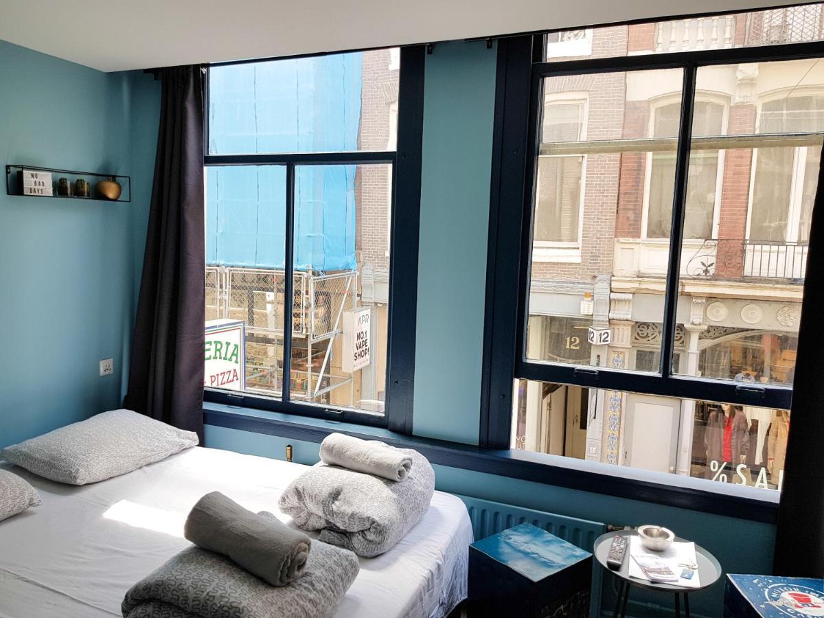 Urban Vibes Bed & Breakfast