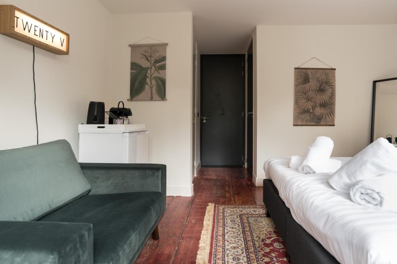 Twenty Five Bed & Breakfast Amsterdam