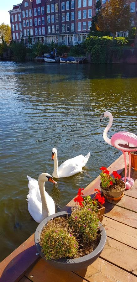 Romantic Quiet On The Canal Bed & Breakfast 2*