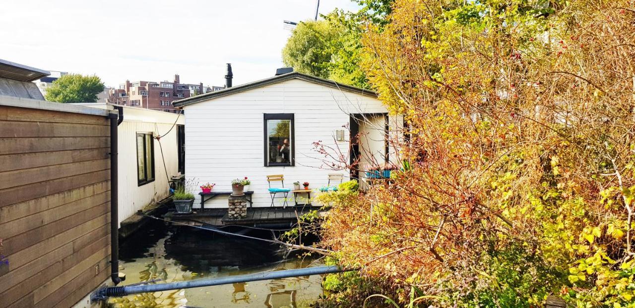 Bed & Breakfast Romantic Quiet On The Canal 2*