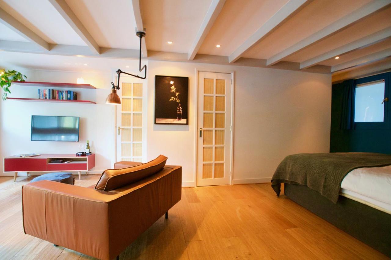 De Spot Bed & Breakfast
