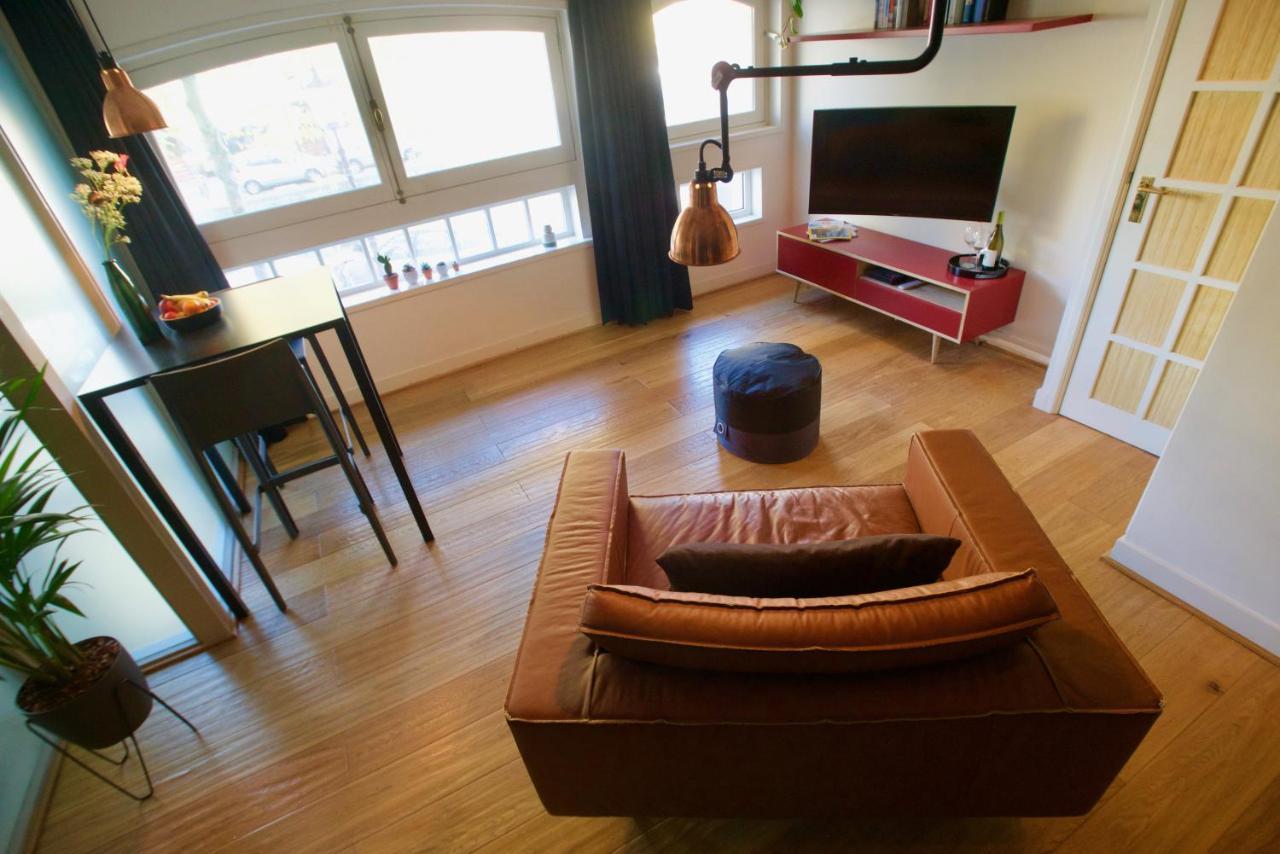 Bed & Breakfast De Spot *