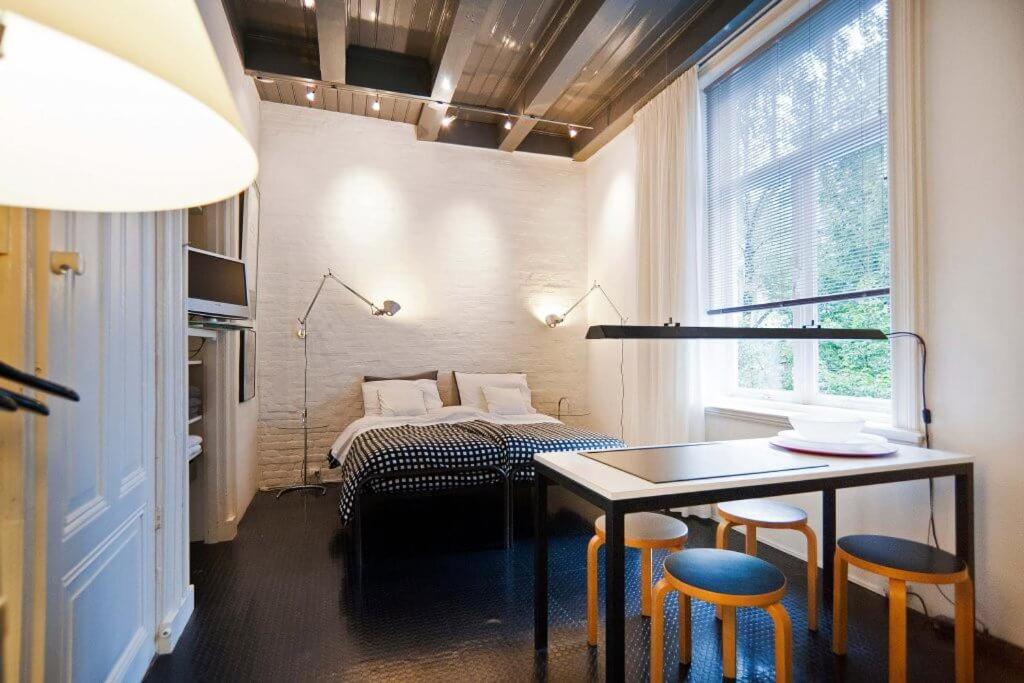 Marcel's Creative Exchange Bed & Breakfast 3*