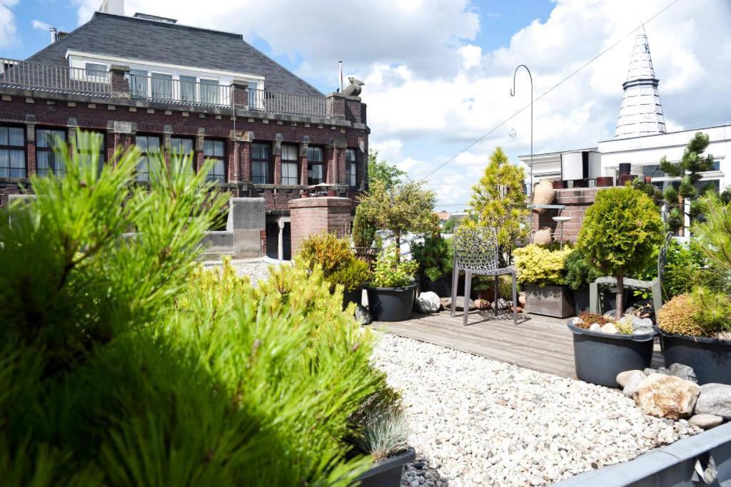 Marcel's Creative Exchange Amsterdam