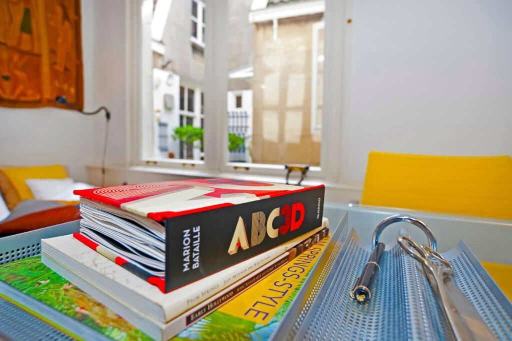 Marcel's Creative Exchange 3* Amsterdam