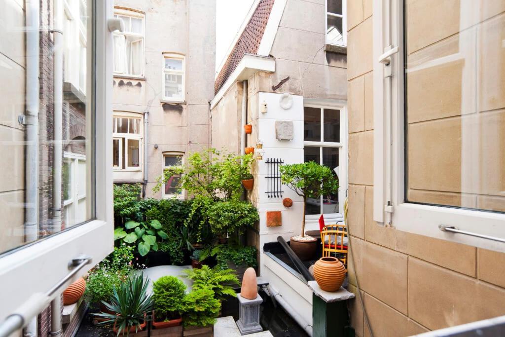 Marcel's Creative Exchange 3* Amsterdam